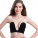深V布面隱形內衣BRA