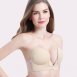 深V布面隱形內衣BRA