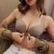 性感前扣素面美背無痕內衣