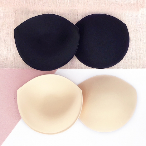 爆乳小心機全面集中款海綿胸墊3CM